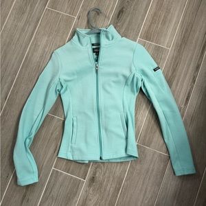 Straight Down Jacket